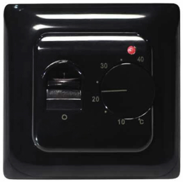 Терморегулятор RTS  70.26 (Black)